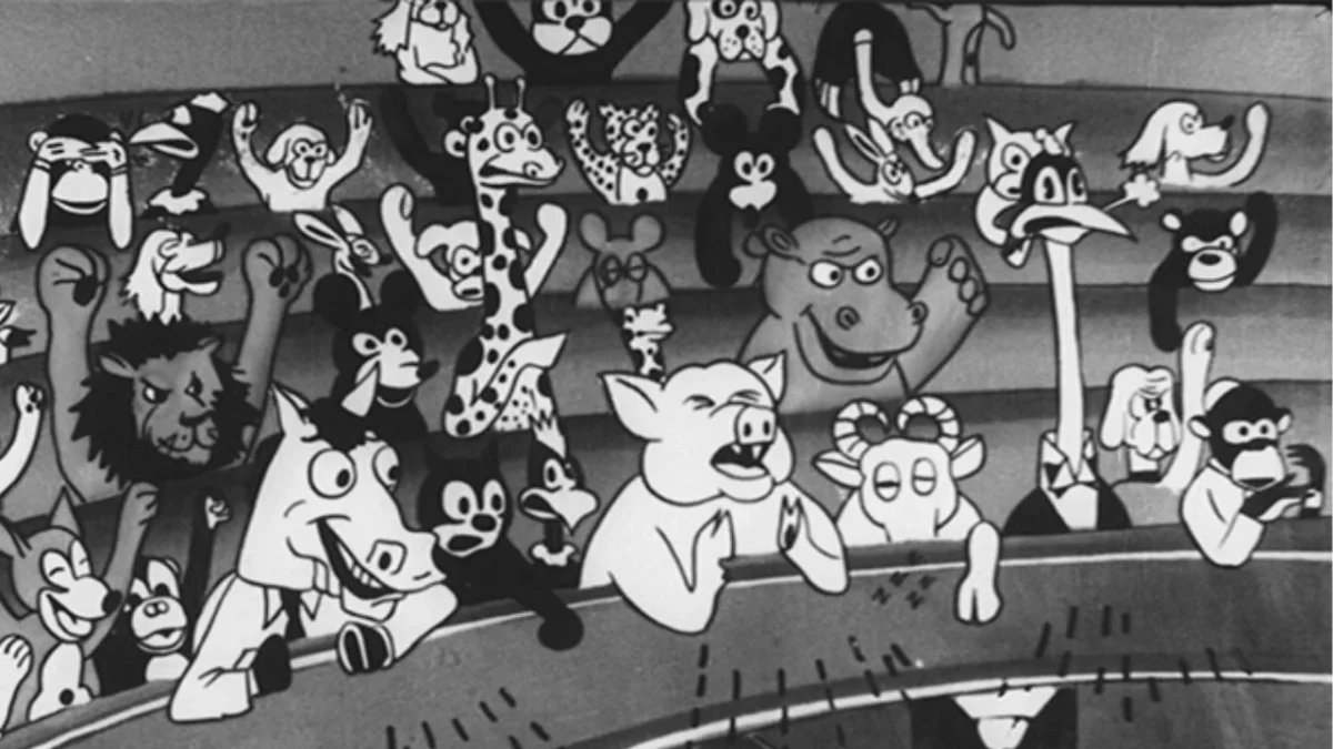 El 45 Foro Internacional de Cine en la Cineteca Nacional proyectará una serie de cortos restaurados de este formato, prácticamente inéditos.