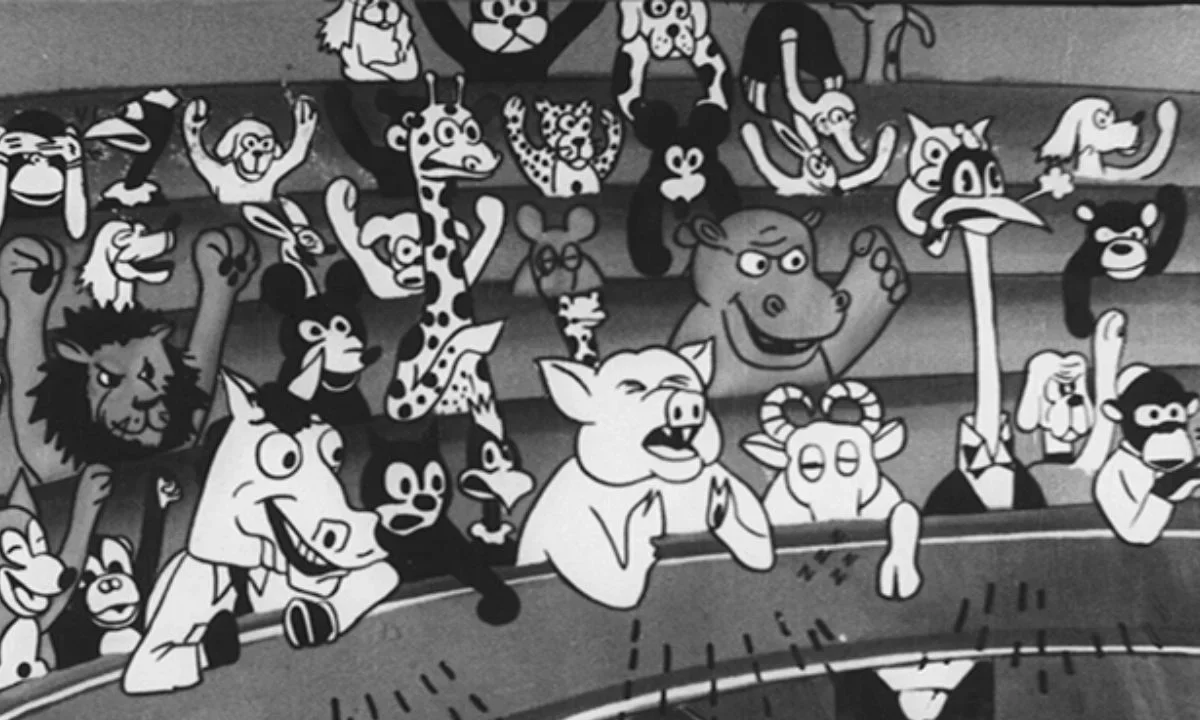El 45 Foro Internacional de Cine en la Cineteca Nacional proyectará una serie de cortos restaurados de este formato, prácticamente inéditos.