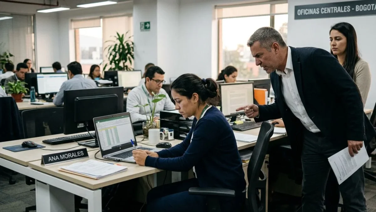 Acoso laboral: así lo puedes reportar, según el ISSSTE