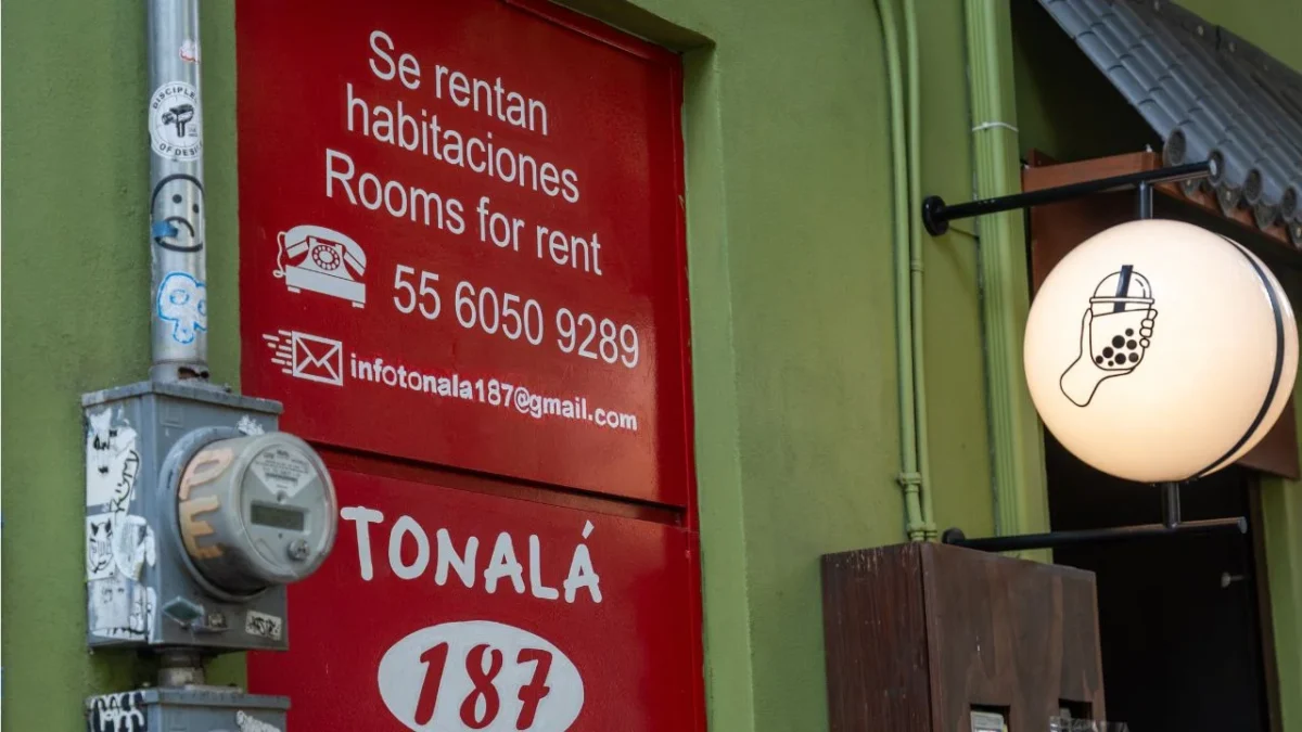 Anfitriones piden quitar restricción del 50% en alquileres