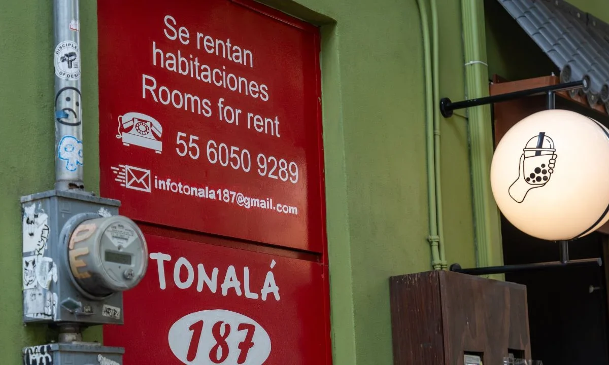 Anfitriones piden quitar restricción del 50% en alquileres