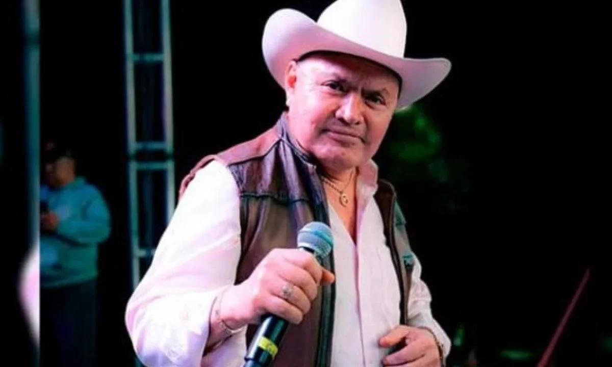 Atacan a balazos a fundador de Beto y sus Canarios, lo reportan grave