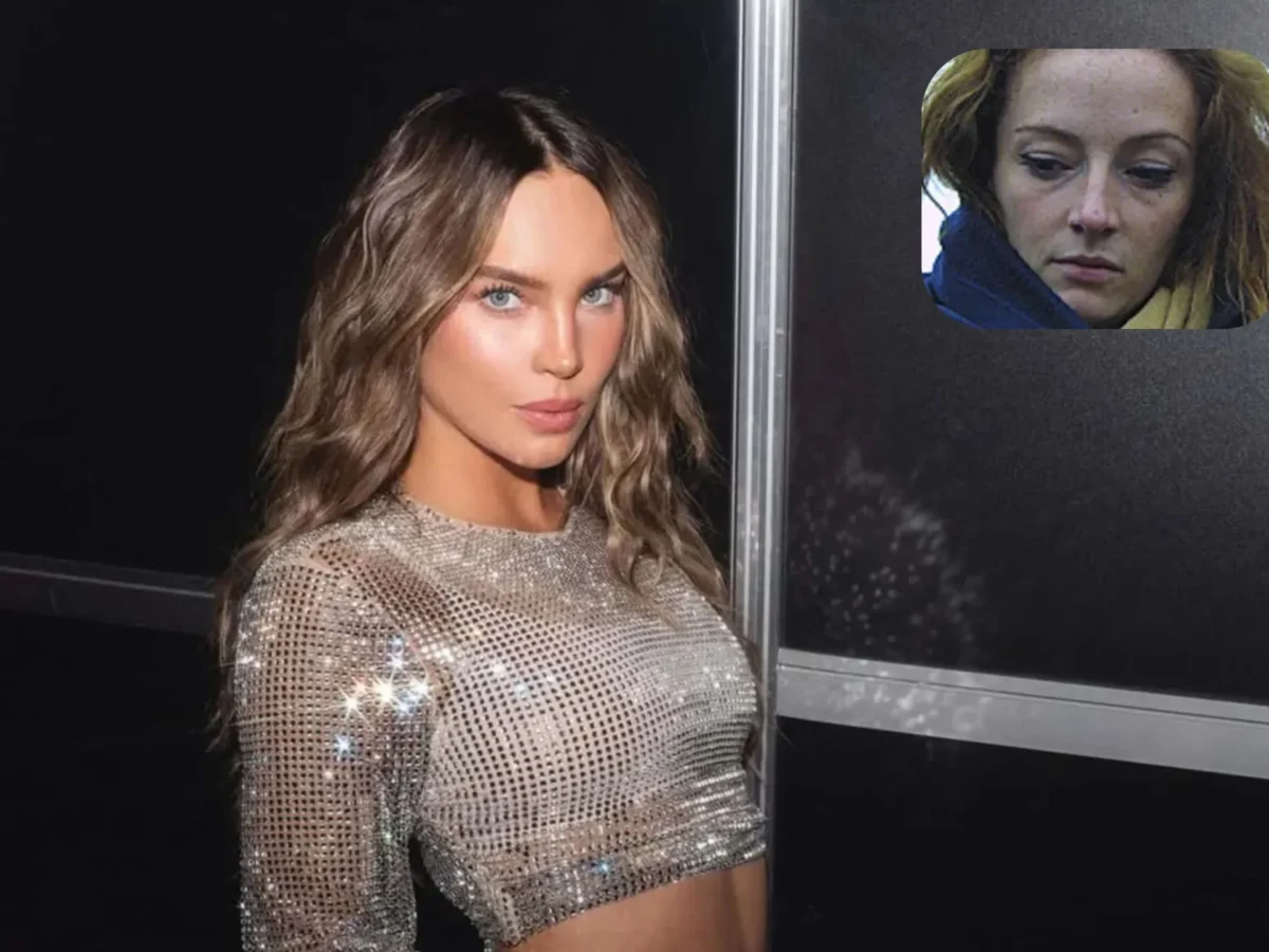 Belinda será Florence Cassez en una nueva miniserie