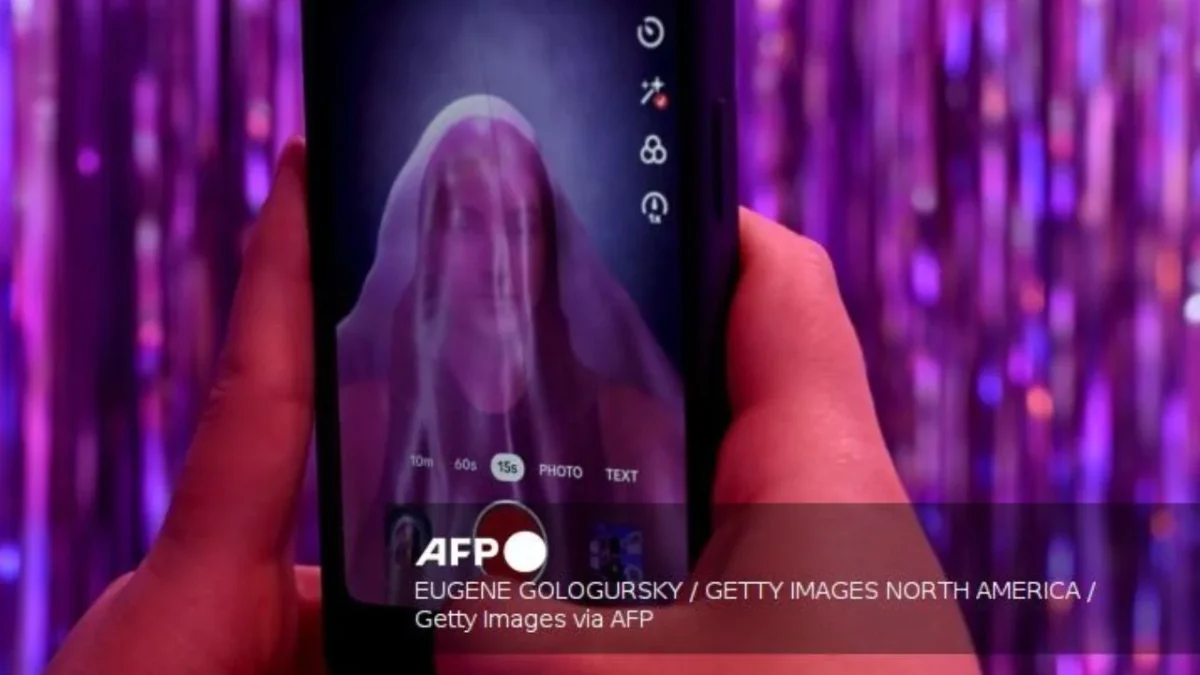 Brasil impone multa millonaria a TikTok