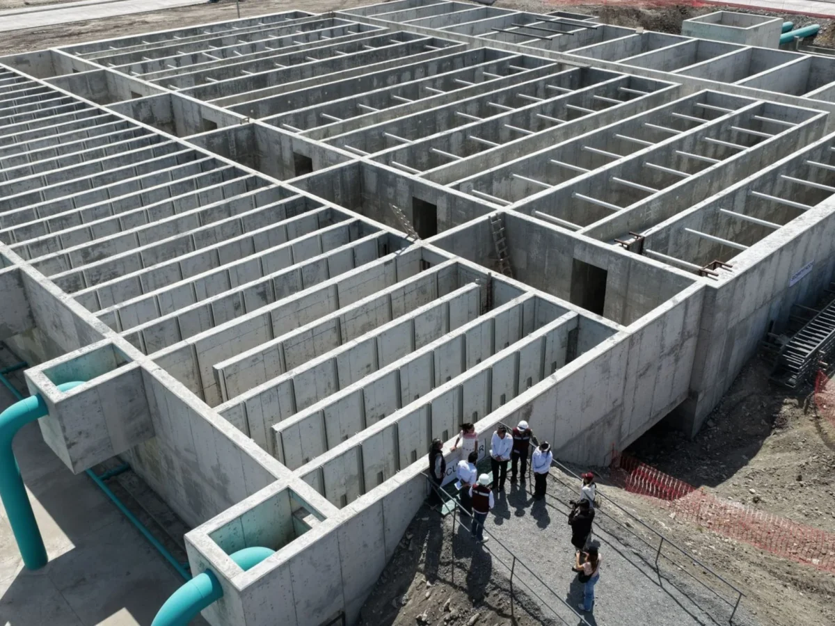 CCE pide inversión mixta y concretar proyectos de infraestructura