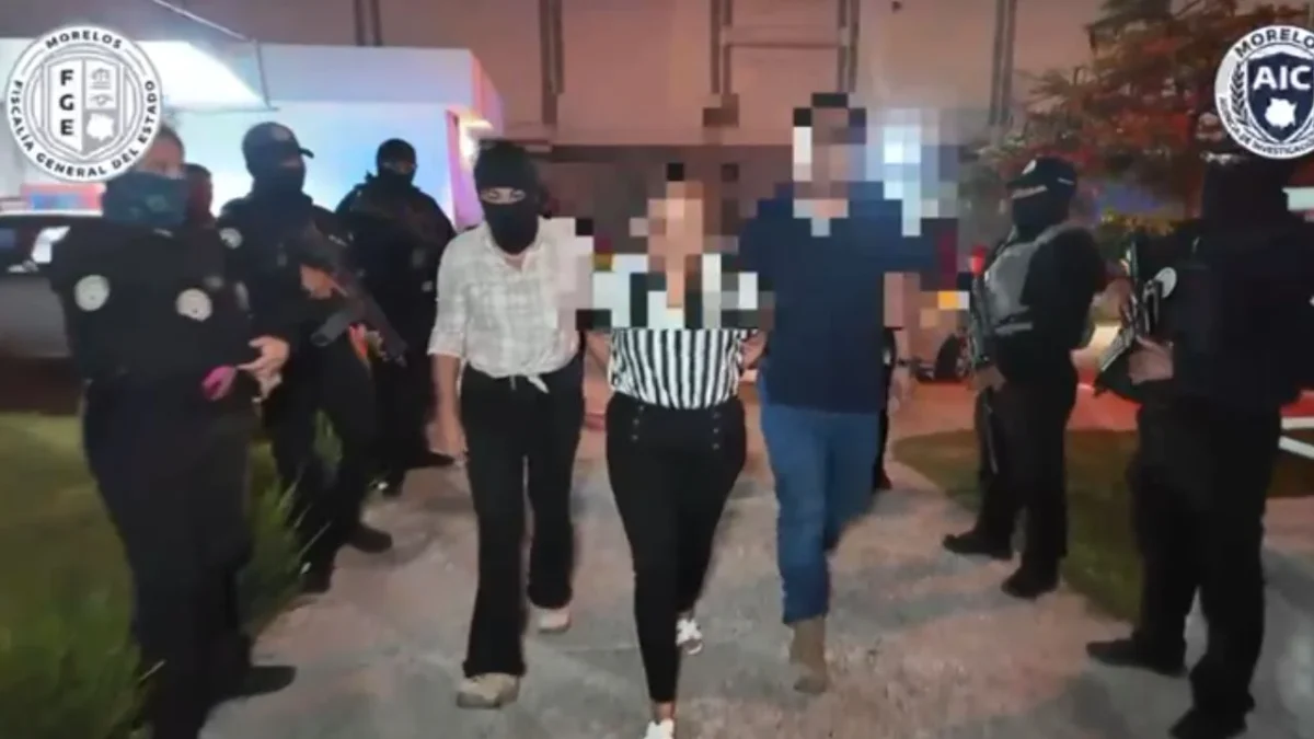 Cae Karla N, síndica de Yautepec relacionada con crímen