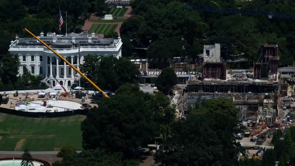 Casa Blanca