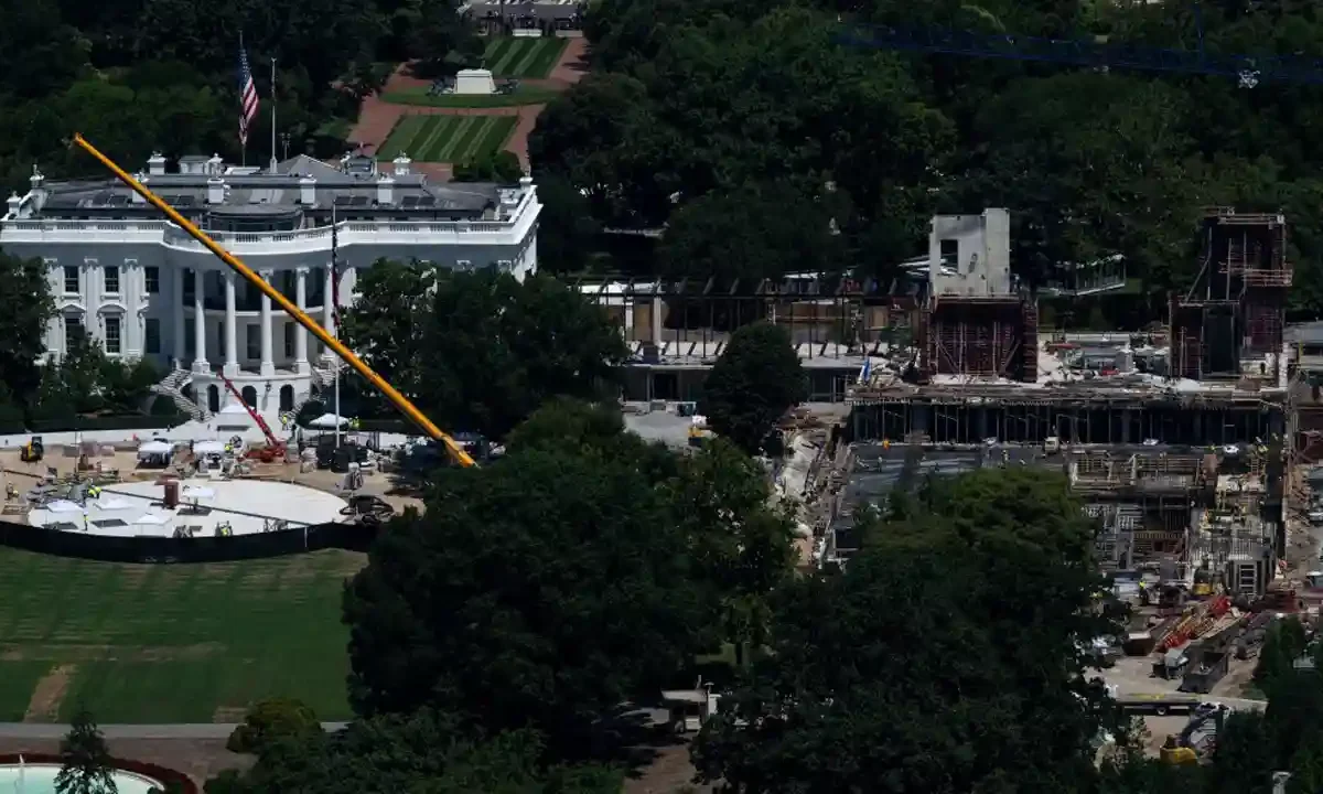 Casa Blanca