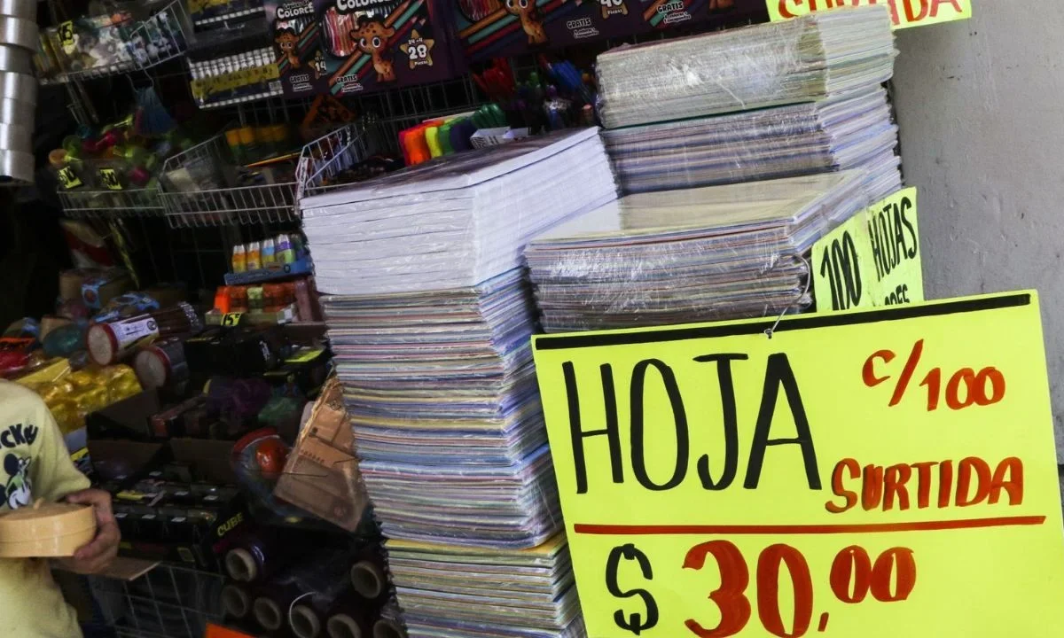 Cómo ahorrar en este regreso a clases, esto recomienda Condusef