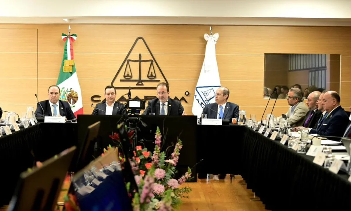 Confederación de Asociaciones de Agentes Aduanales de México trabajan en defensa de la Honestidad en el Comercio Exterior