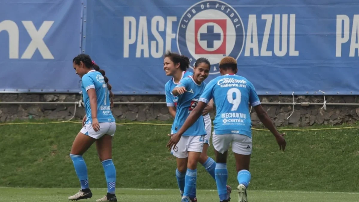 Cruz Azul Femenil analiza acciones legales contra ‘Pláticas del Mal’