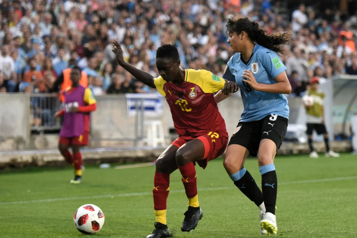 Definen fecha para sorteo del Mundial Femenil de 2027