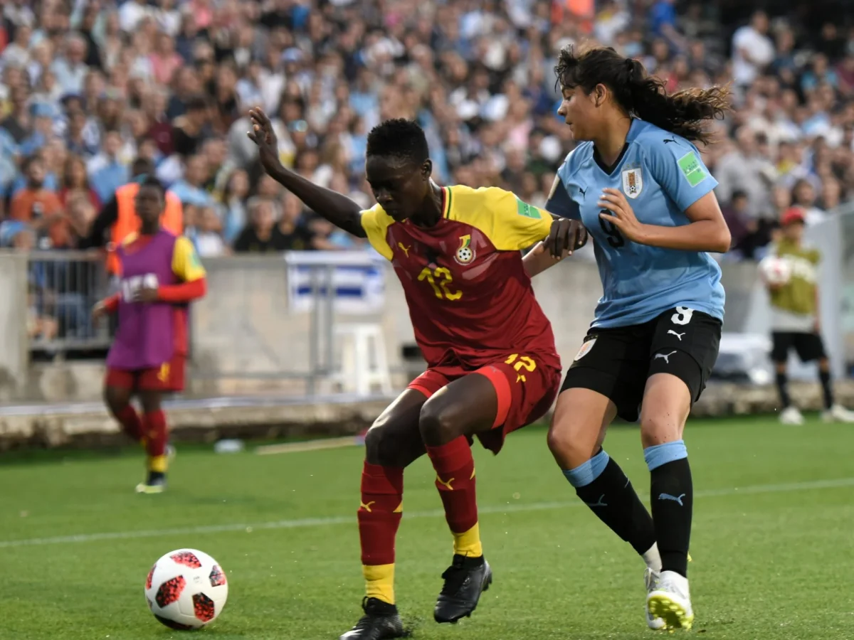 Definen fecha para sorteo del Mundial Femenil de 2027