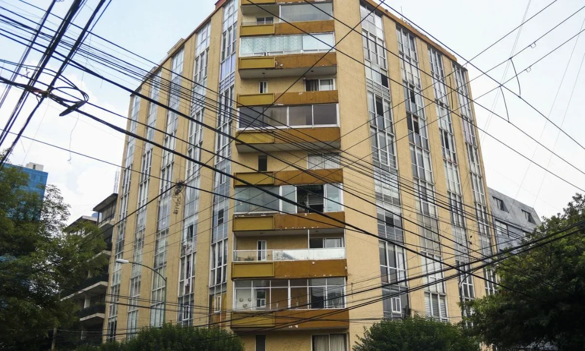Derechos Humanos de CDMX descarta quejas por despojo