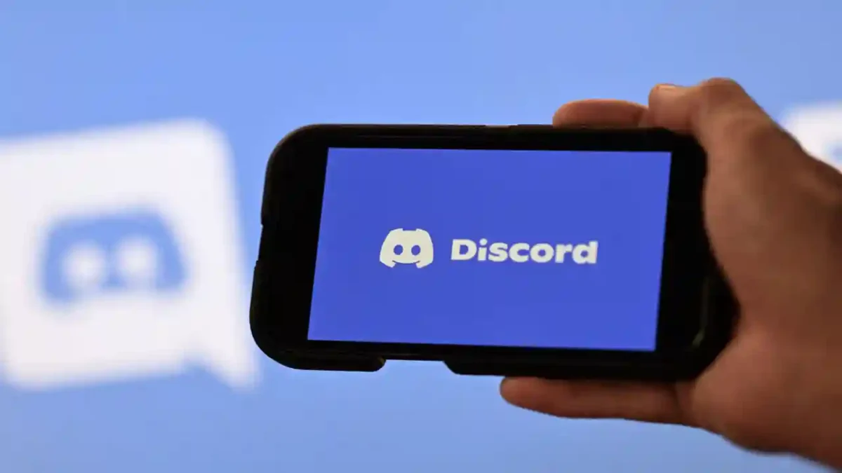 Discord