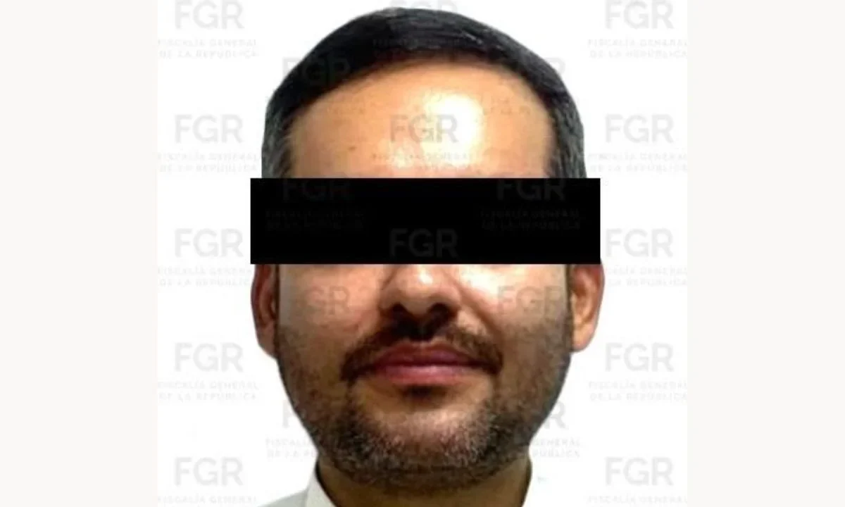 FGR Fausto Corrales 'Mayo' Zambada