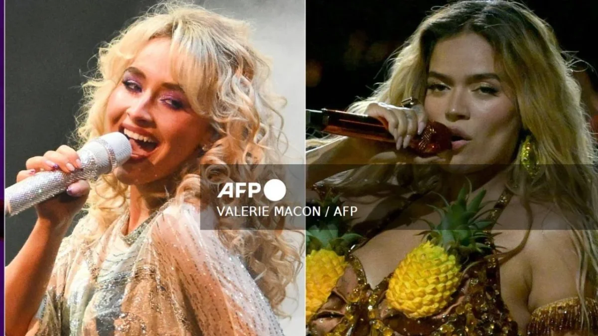 Fuerte presencia latina entre los nominados a VMA con Madonna al frente