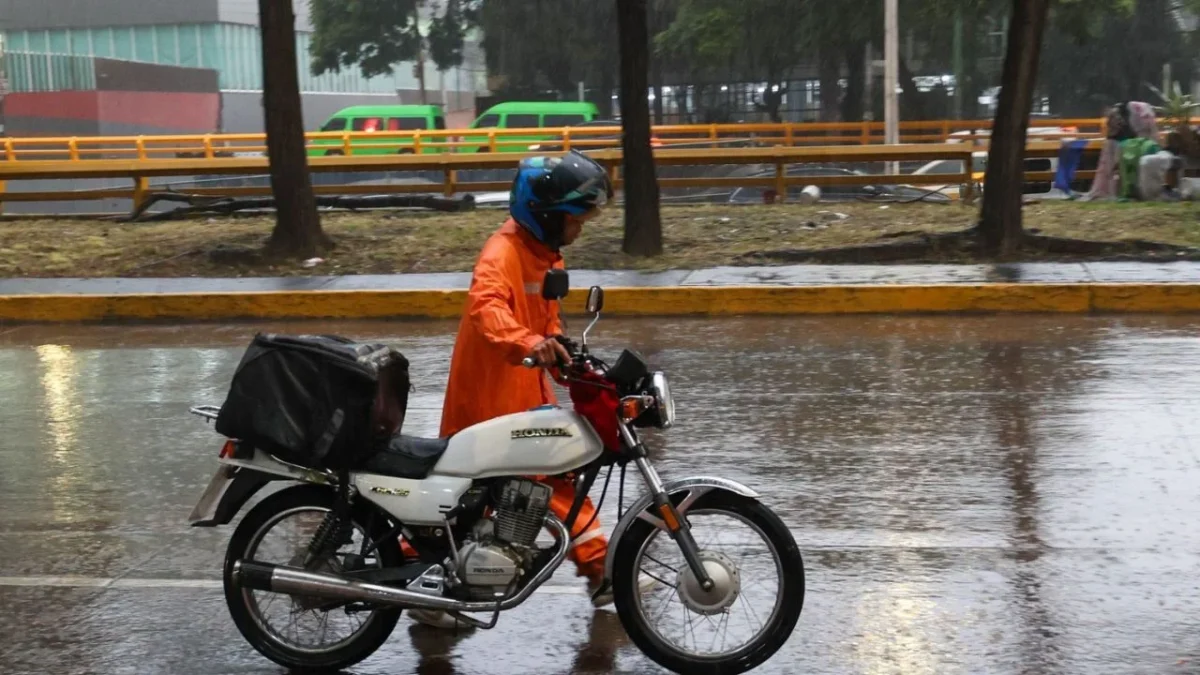 Gobierno implementa operativo Tlaloque por fuertes lluvias