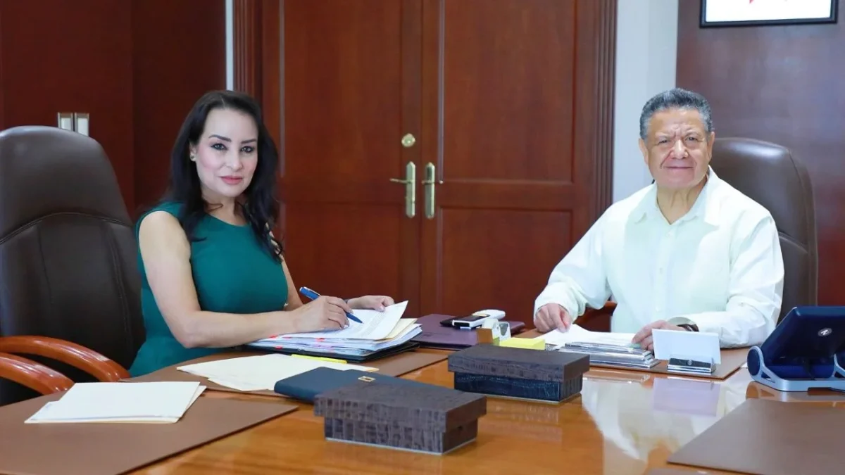 Hidalgo ocupa el 1er lugar nacional en crecimiento de los recursos vinculados al Fondo General de Participaciones, con un incremento del 8%.