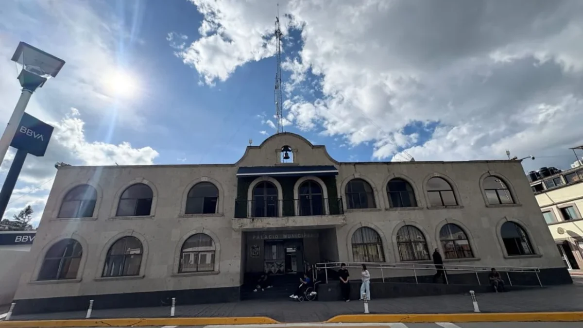 Huixquilucan liquida deuda histórica con el ISSEMYM