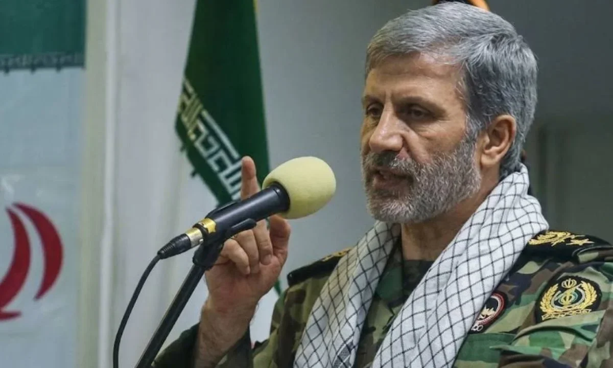 Irán ofrece recompensa por matar o capturar a soldados de EU
