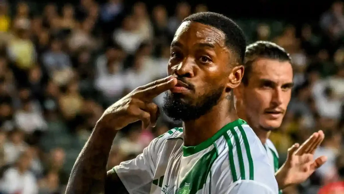 Ivan Toney