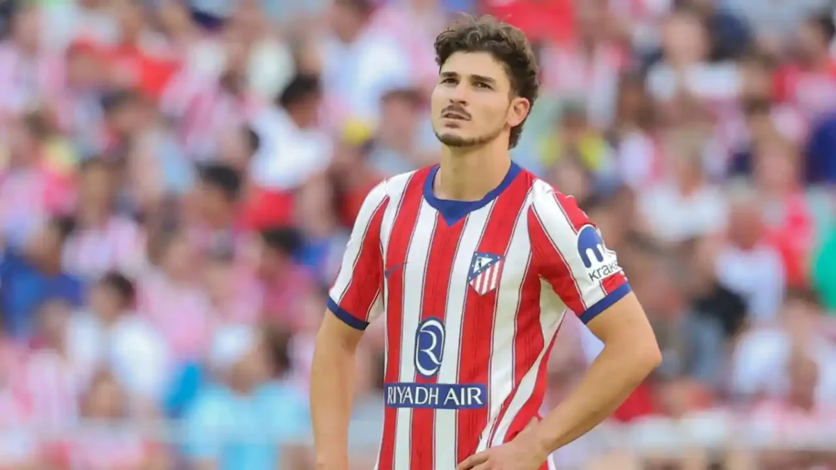 Julián Álvarez