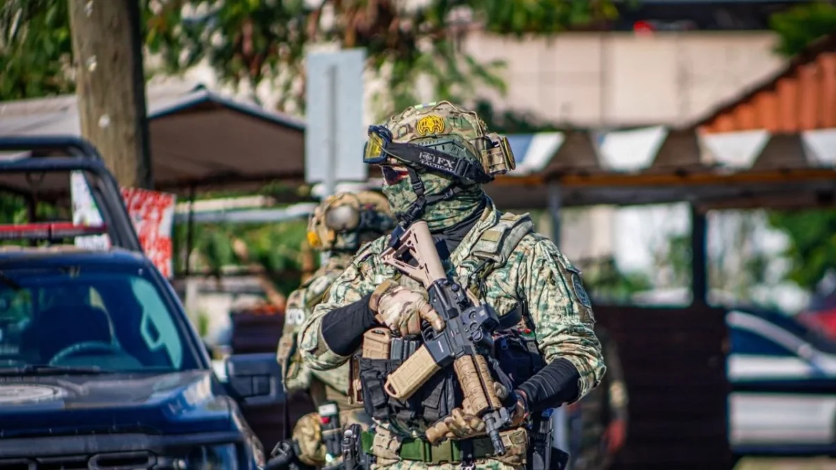 Lanzan explosivo a Comandancia de Policía en Ojocaliente, Zacatecas