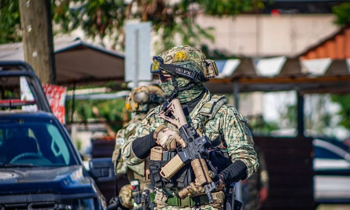 Lanzan explosivo a Comandancia de Policía en Ojocaliente, Zacatecas