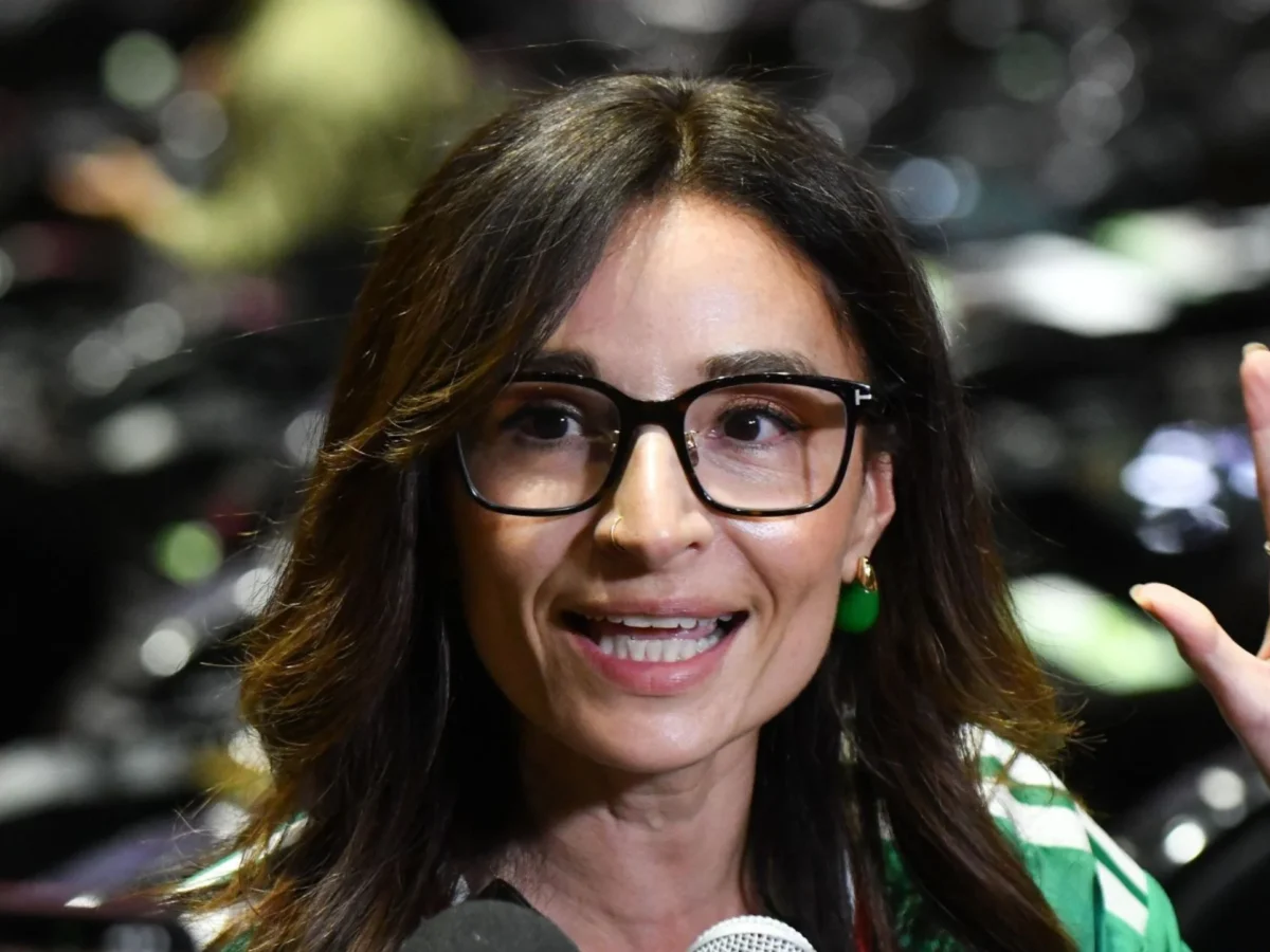 Laura Ballesteros pide también la Declaración 6 de 6 a Mauricio Kuri
