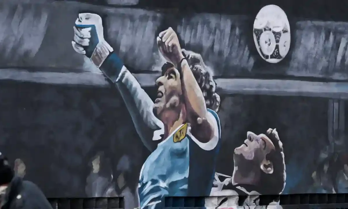 Maradona