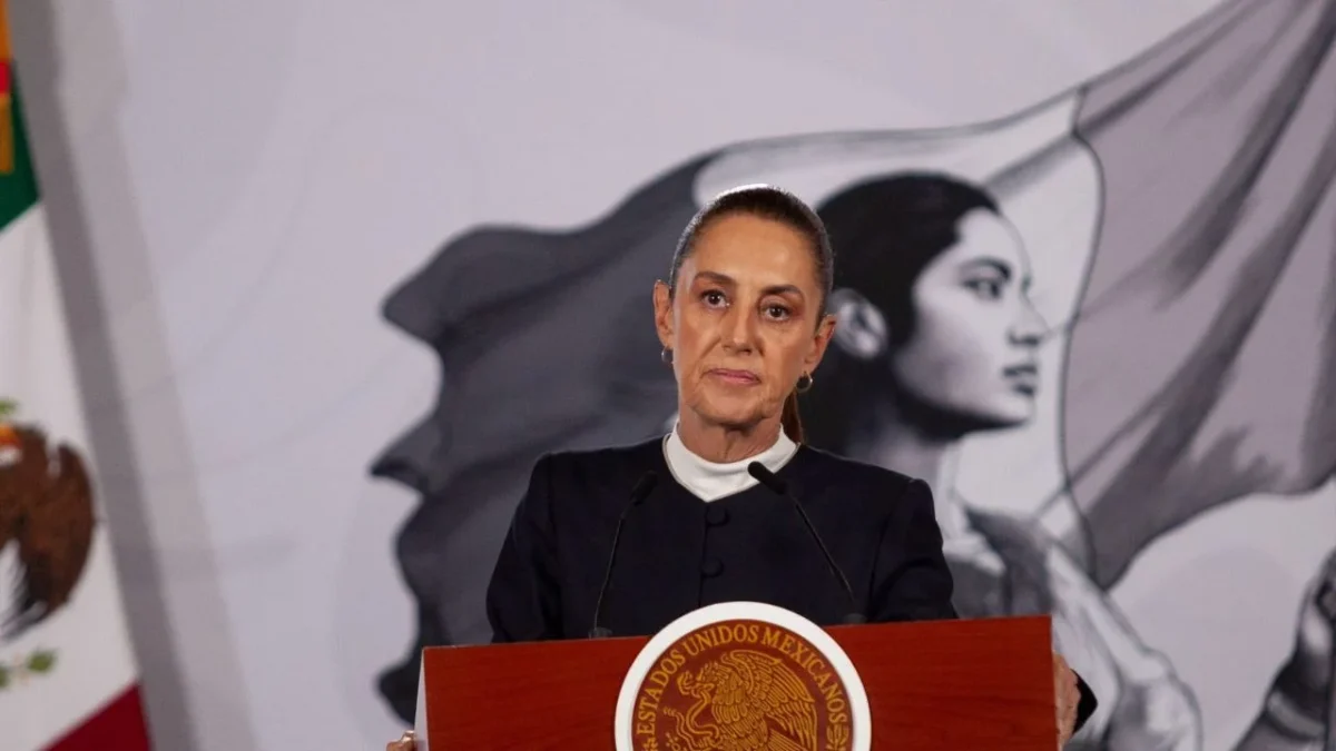 México recupera 5mdd por caso Weinberg ligado a García Luna