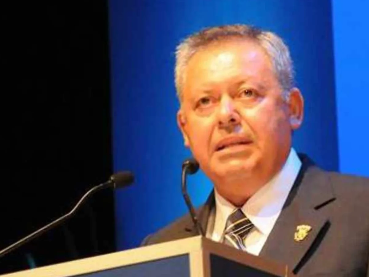 'Mi hijo es inocente', señala diputado del PAS y padre de Fausto Corrales