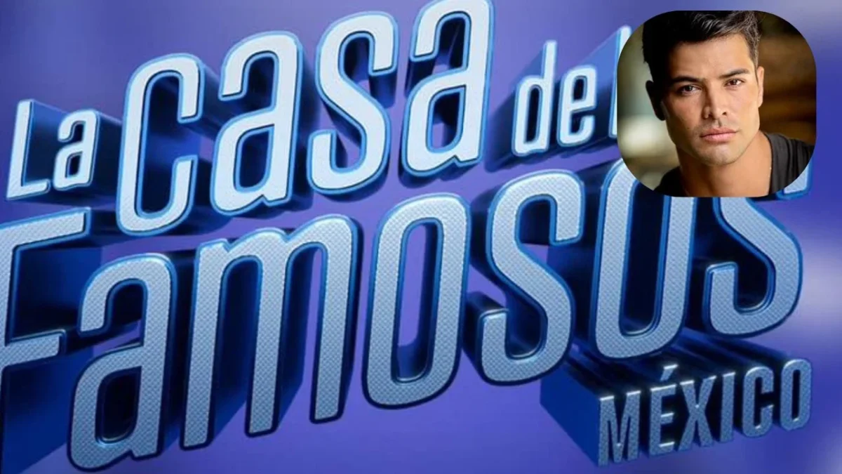 Moisés Peñaloza se convierte en el cuarto eliminado de La Casa de Los Famosos