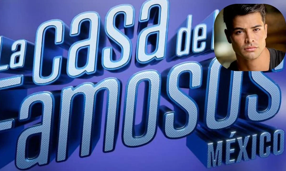 Moisés Peñaloza se convierte en el cuarto eliminado de La Casa de Los Famosos