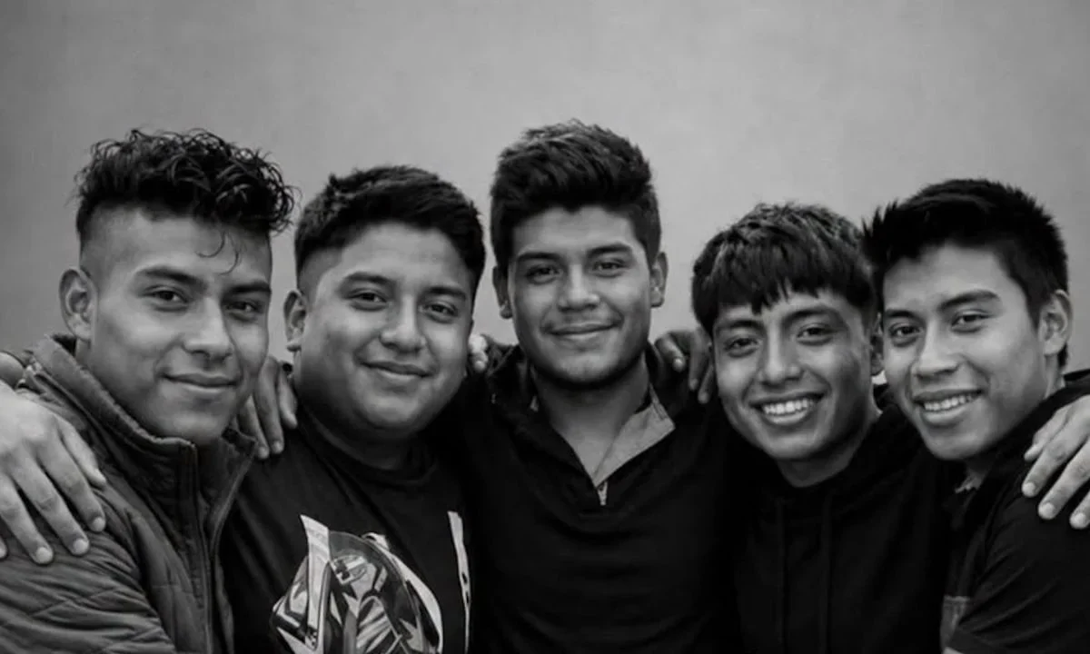 Mueren por asfixia cinco jóvenes en una cabaña tras inhalar bióxido de carbono