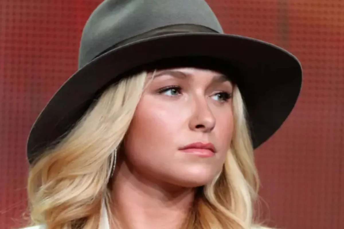 Novio de Hayden Panettiere rompe el silencio tras su muerte