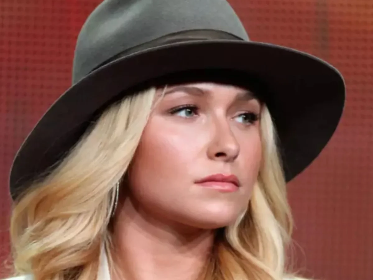 Novio de Hayden Panettiere rompe el silencio tras su muerte