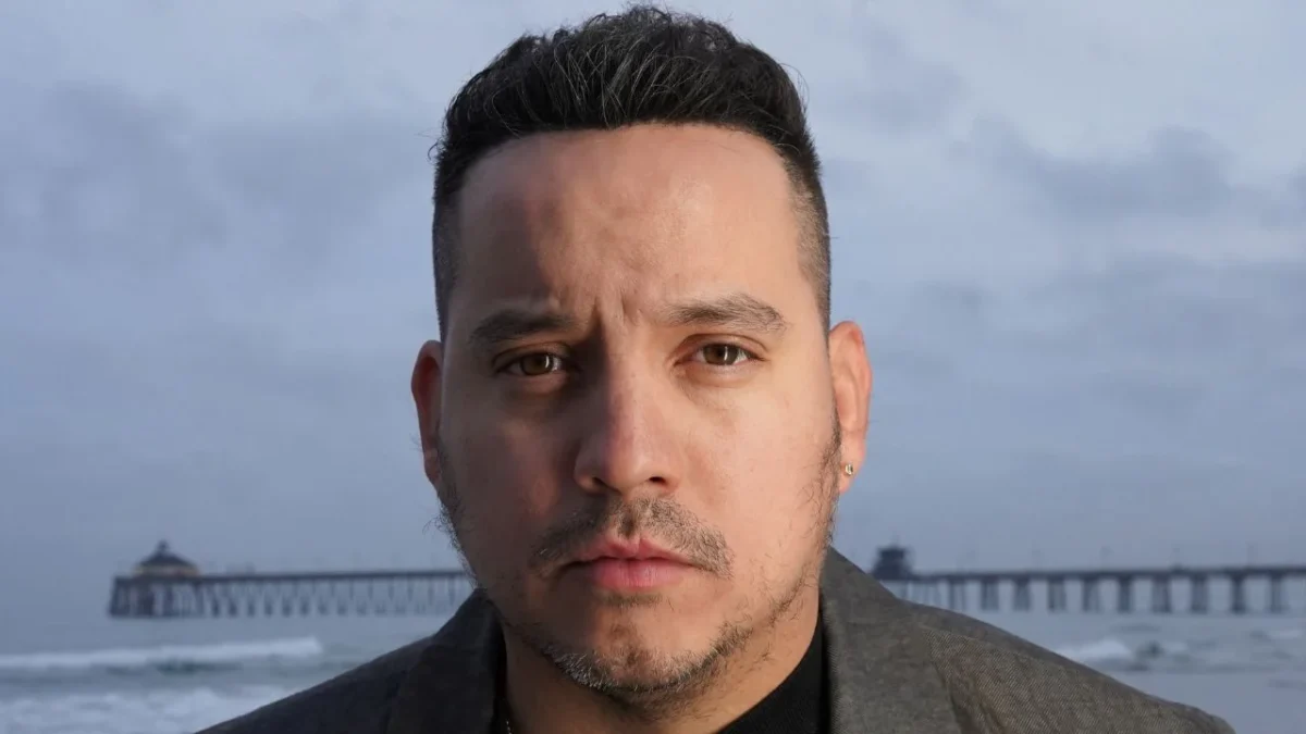 Pablo Preciado llevará al Lunario 'Historias Dedicadas'