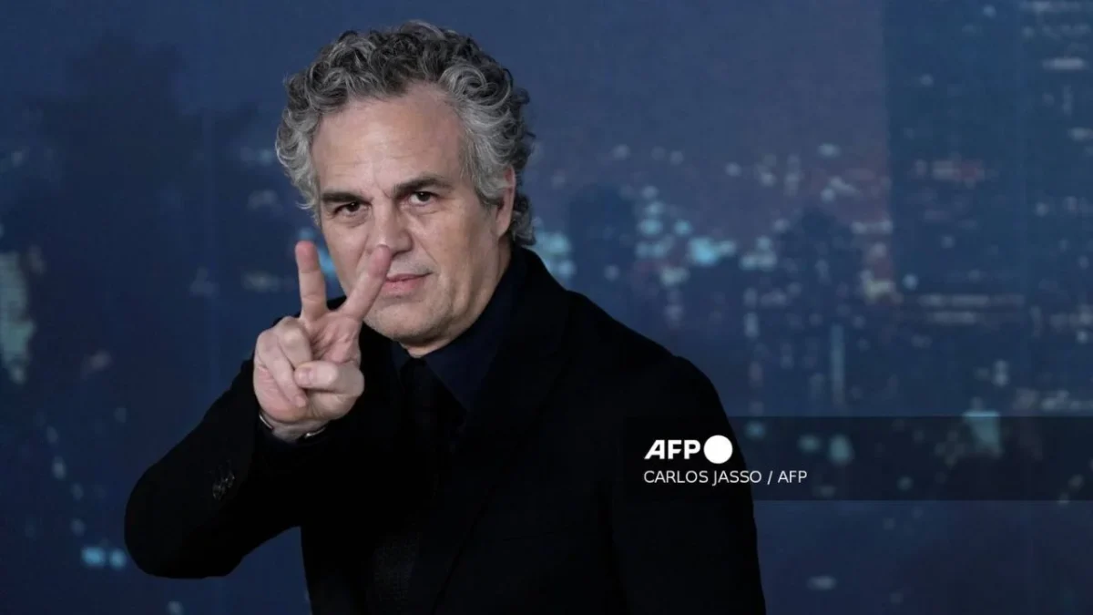 Paramount llama "antisemita" a Mark Ruffalo