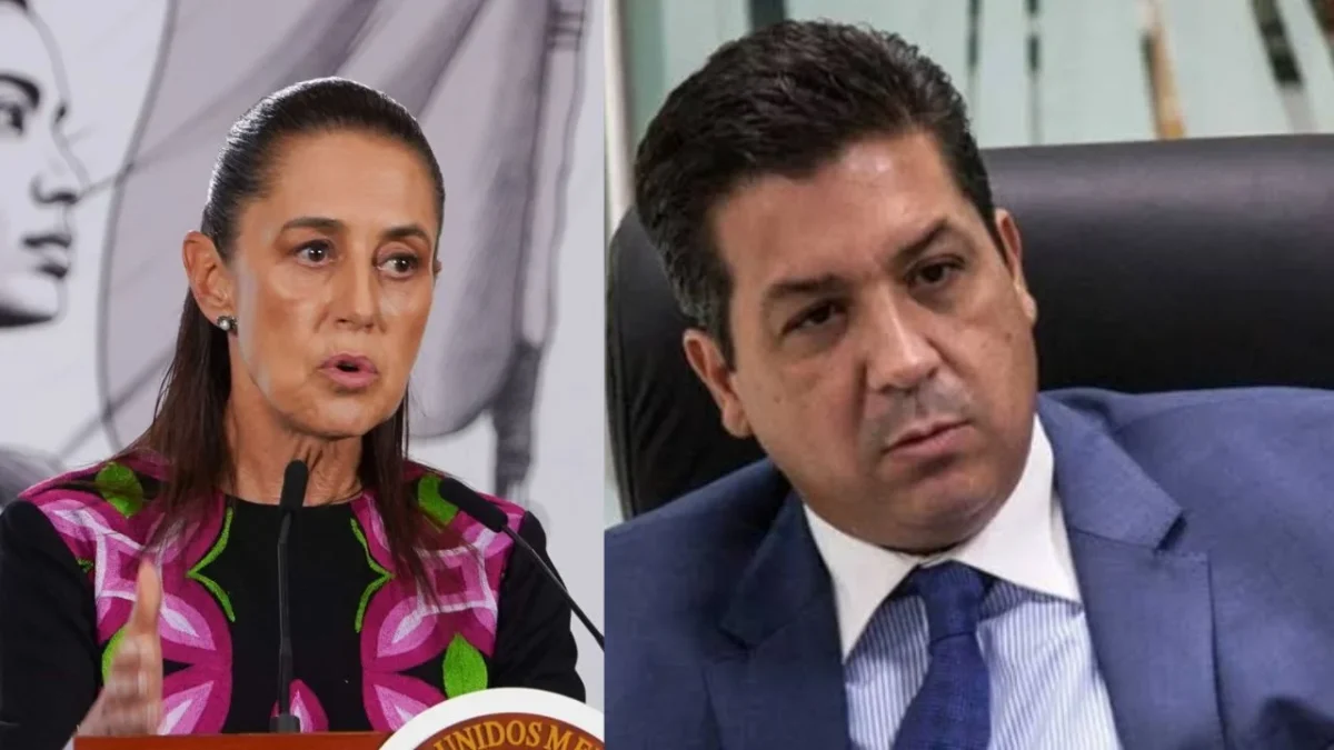 Propone Sheinbaum que personas con doble nacionalidad no puedan competir por gubernaturas