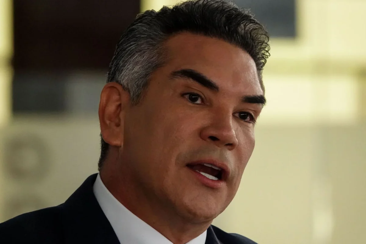 Rechazan otorgar suspensión provisional a Alito Moreno contra alerta migratoria