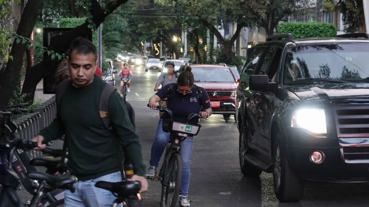 Semovi otorga a 5M2 licitación para operar Ecobici por otros 10 años