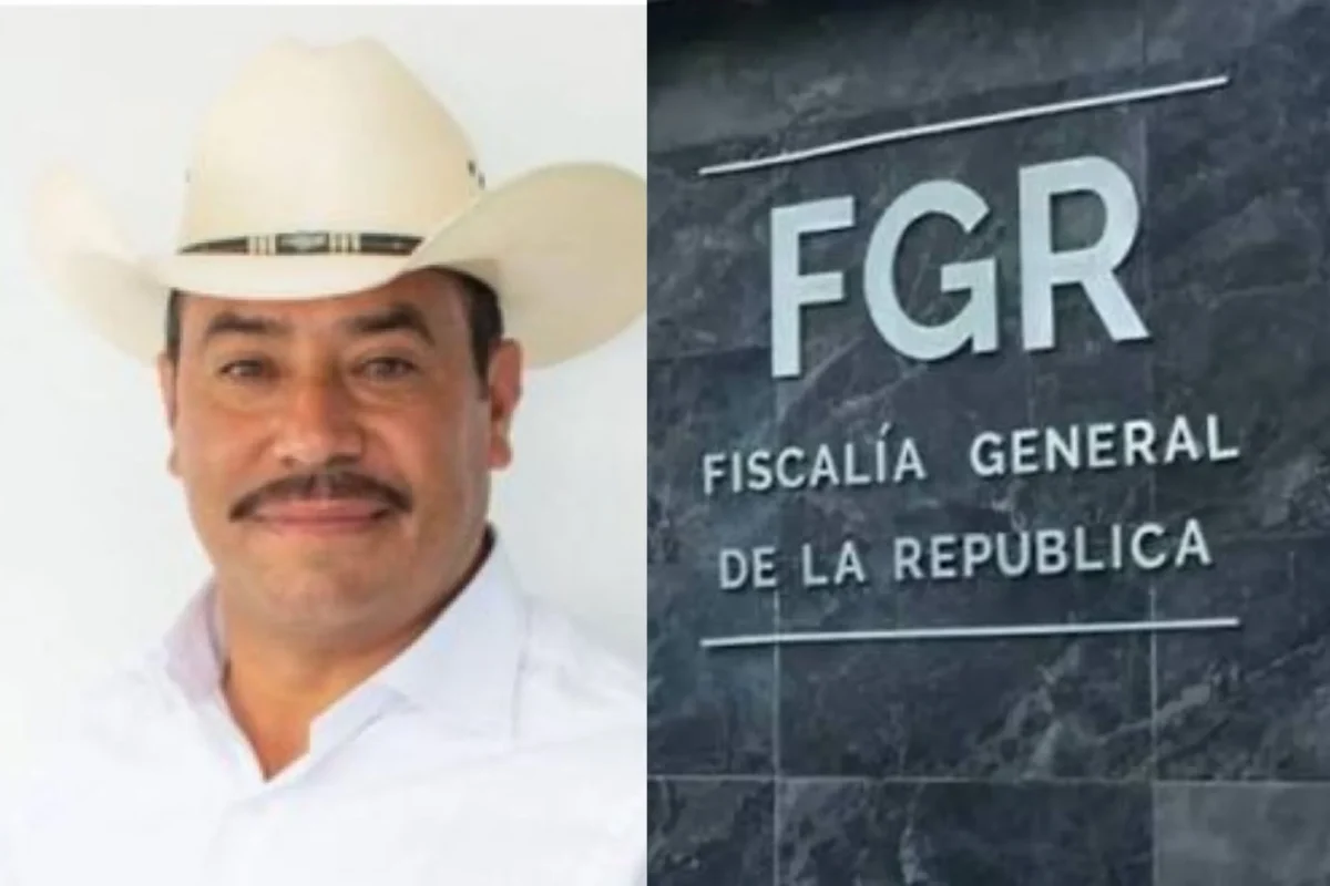 Transportistas denuncian ante FGR a 'El Moco' y a cómplice por huachicol, extorsión y secuestro