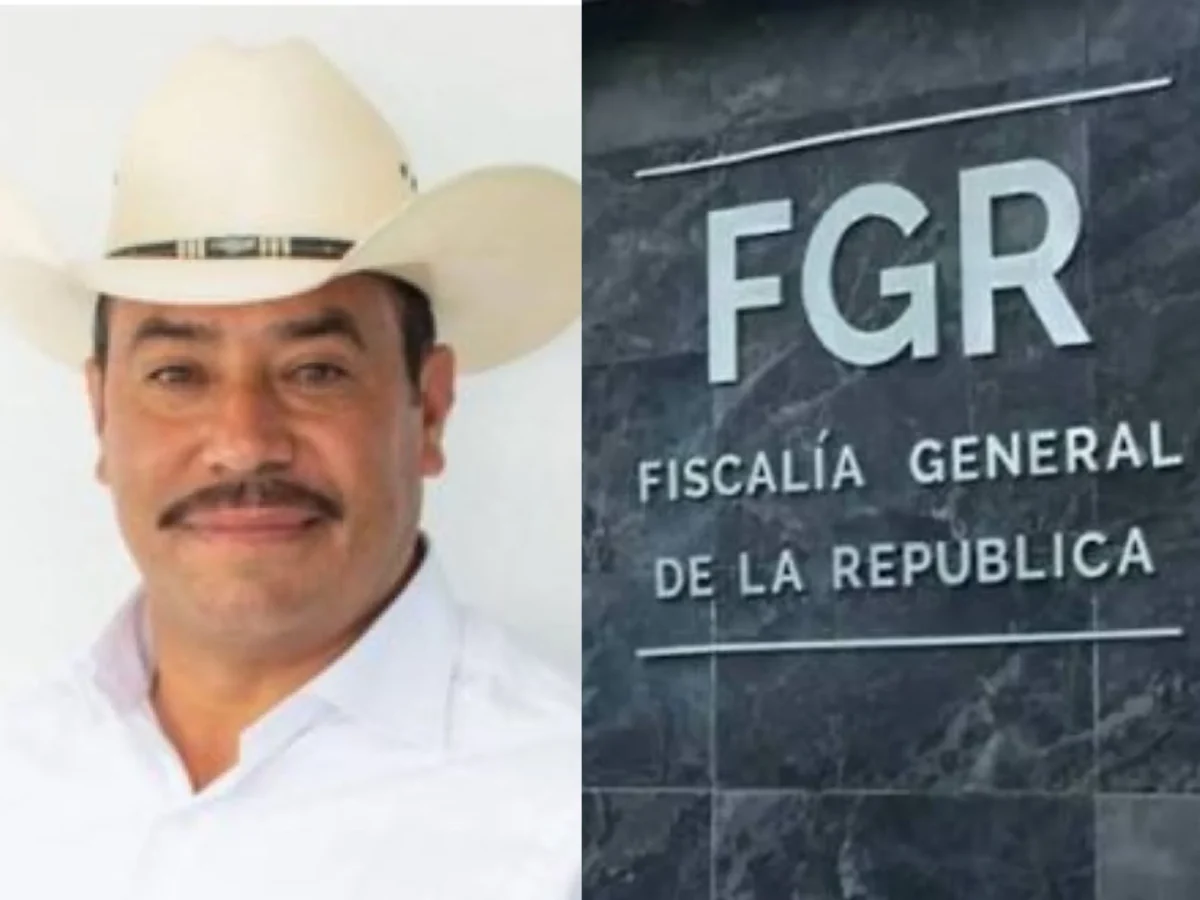 Transportistas denuncian ante FGR a 'El Moco' y a cómplice por huachicol, extorsión y secuestro