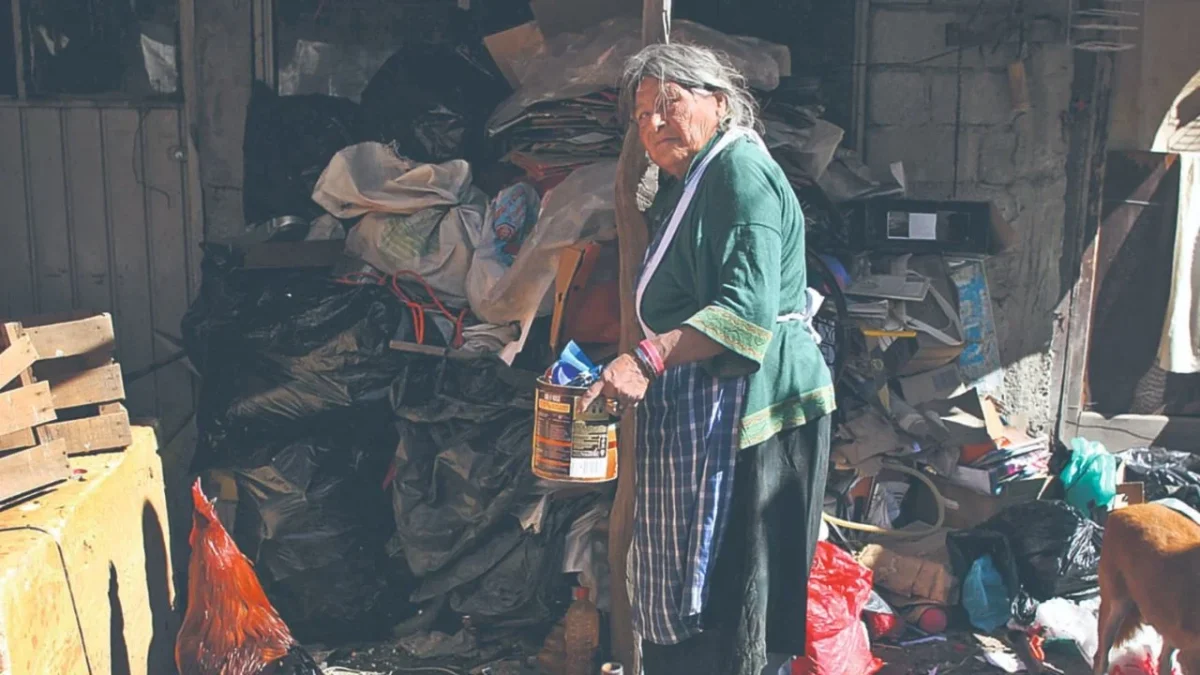 Tres entidades lideran cifras de maltrato y abandono de ancianos