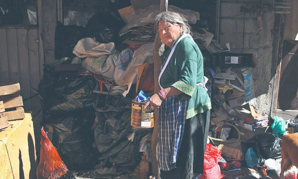 Tres entidades lideran cifras de maltrato y abandono de ancianos