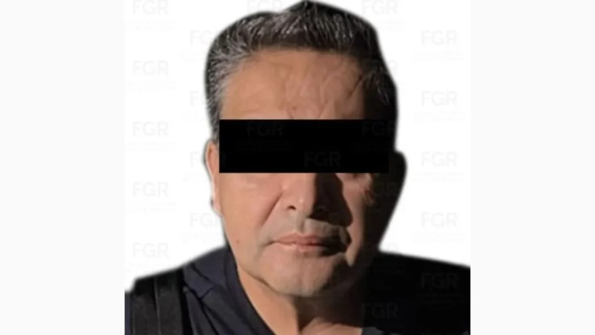 Vinculan a proceso a Justo 'N', empresario ligado a La Barredora