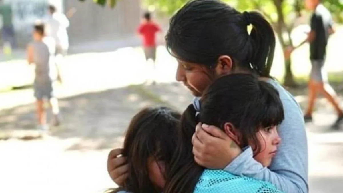 Violencia y pobreza: la realidad de las infancias chiapanecas