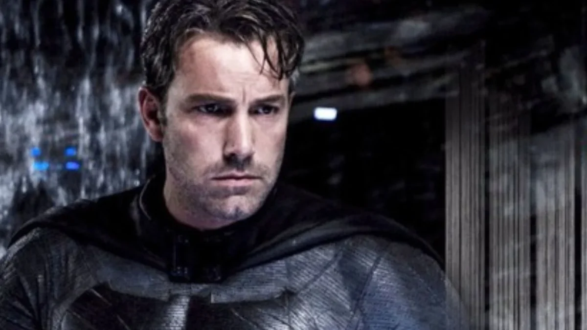 Zack Snyder publica foto con Ben Affleck ¿Regresará su Batman a DC? Esto sabemos